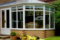 conservatories Edvin Loach