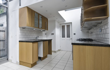 Edvin Loach kitchen extension leads