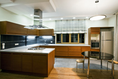 kitchen extensions Edvin Loach